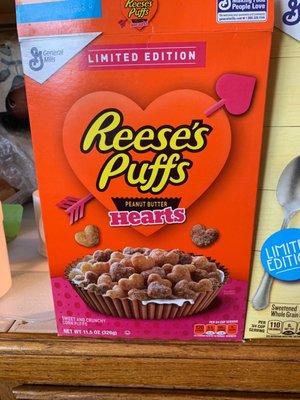 Reese's