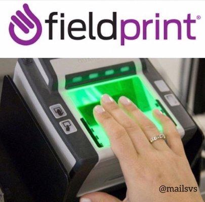 fieldprint