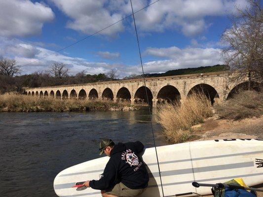 Rochelle's Canoe Rental