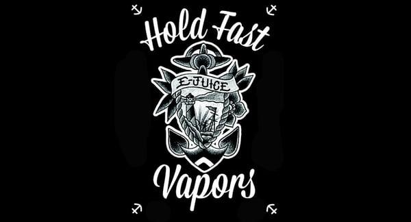 Hold Fast Vapors