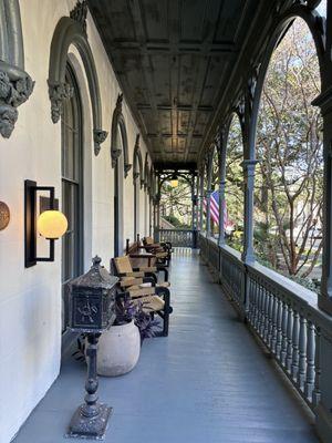 Porch