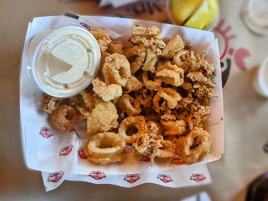 Calamari