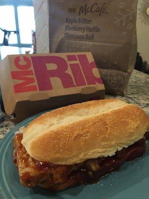 McRib