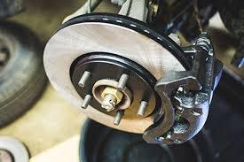 Brake Repair