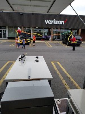 Verizon Syracuse NY