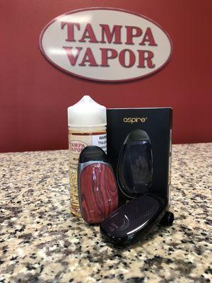 Aspire Cobble Pod system!!