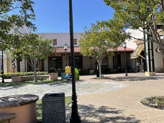 Otay Ranch Branch Public Library