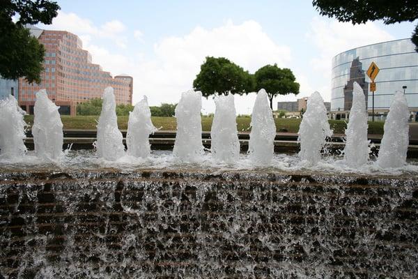 Quorum Park