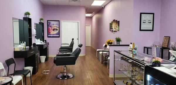 Rani's Threading & Spa