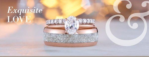 Javeri Jewelers :  Frisco's home for fine jewelry