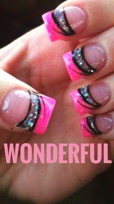 Beautiful Nails