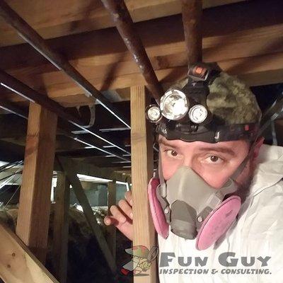 Fun Guy Inspection & Consulting, LLC