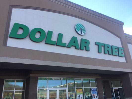 Dollar Tree