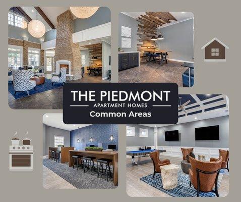 Piedmont at Ivy Meadows