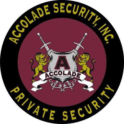 Accolade Security