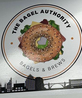 The Bagel Authority