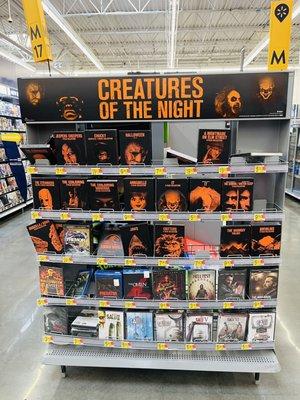 Halloween movies