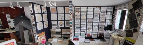 largest selection of mosaics