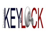 Denver Key & Lock logo