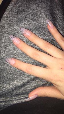 Angel Nails