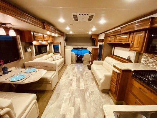 RV Fun Rental