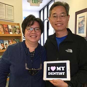 Dr. Terri Nguyen - Dentist San Francisco CA - West Portal Family Dentistry