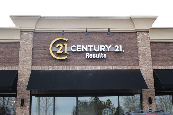 Dee Allen - Century 21 Results Realty Services