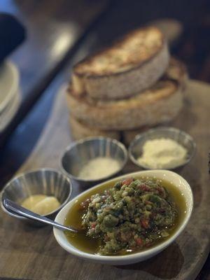 Olive Tapenade