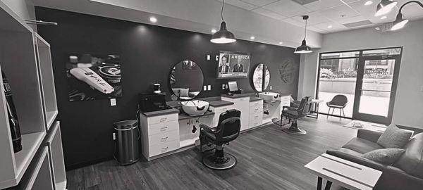 Westport Barber