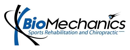 BioMechanics Logo