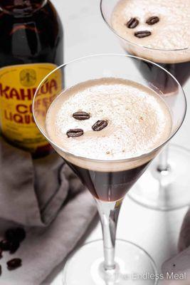 Espresso Martini