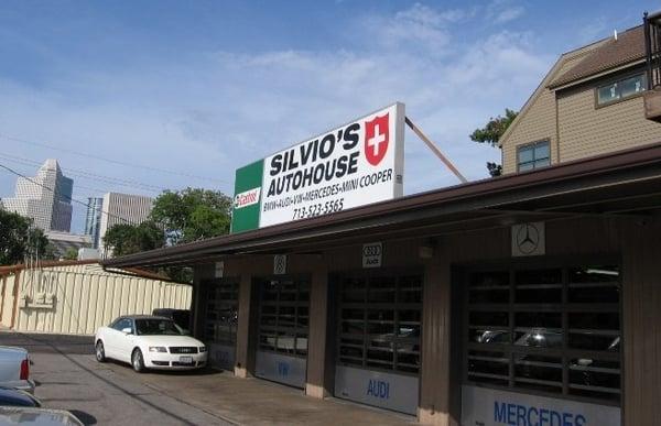 Silvio's Autohouse