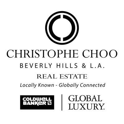 Christophe is always just a phone call away! 310-777-6342