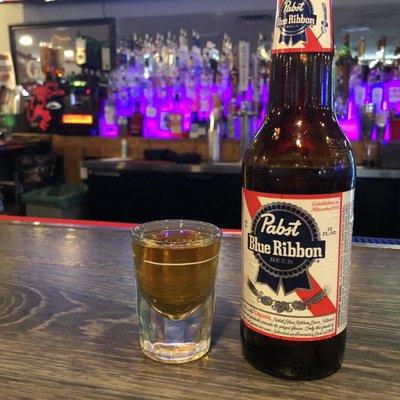 PBR and Fireball