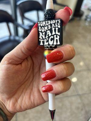 Rockstar Nails & Spa