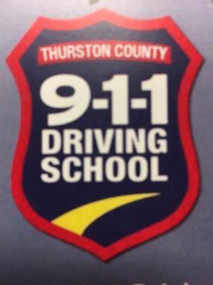 911 Drive School