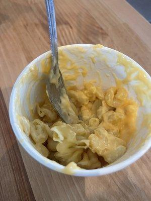 Mac and Cheese