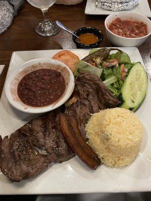 Carne asada !