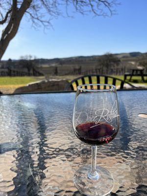 Doce Robles Winery & Vineyard