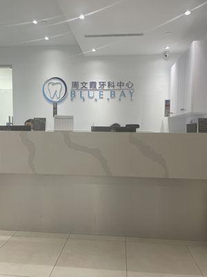 Blue Bay Dental