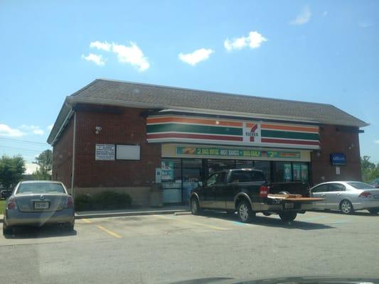 7-Eleven, 3903 Victory Blvd, Portsmouth, Va