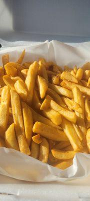 Fries