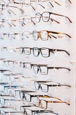 Fishman & Sheridan eyeCare Specialists