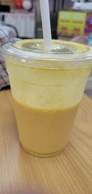 Mango Lassi