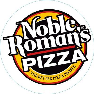 Noble Romans Pizzeria