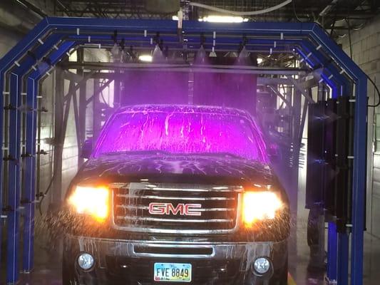 Royalton Car Wash & Auto Detailing