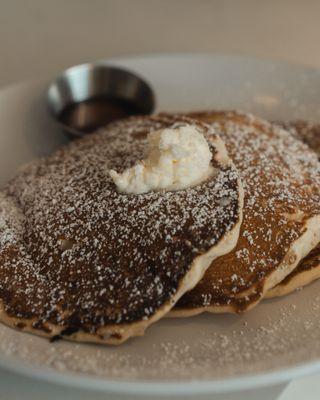 Pancakes | Little Billy's Cafe in Newport Beach