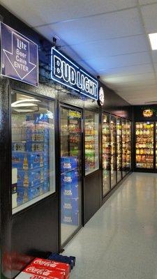 Total Liquors