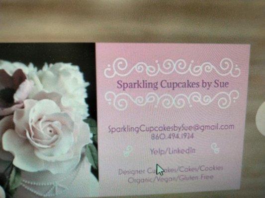 Business card