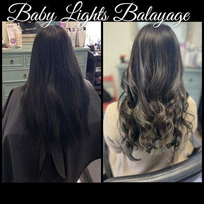 Balayage by Adri